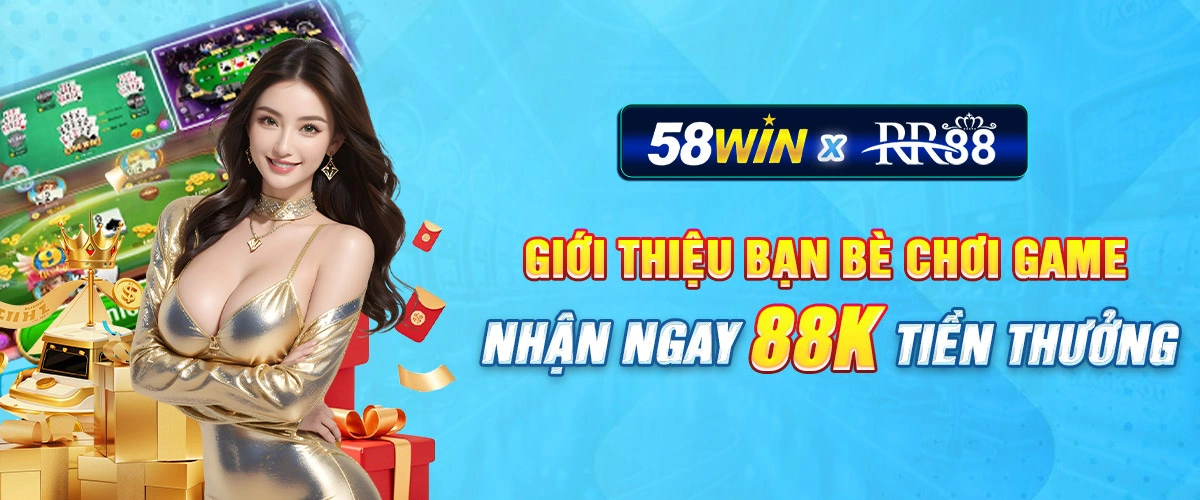 banner 58win
